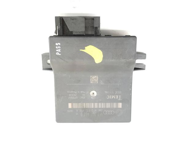 4F0907468D VAG