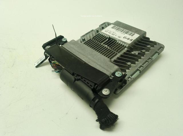 4F0907552D VAG