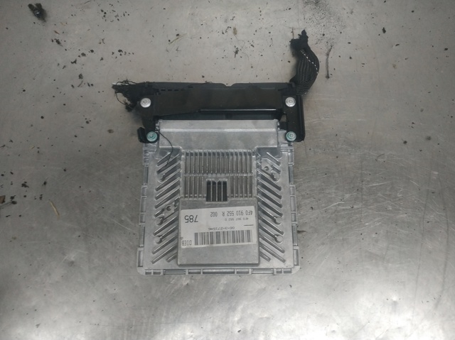 4F0907552D VAG