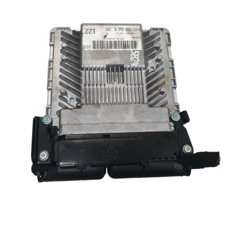 4F0907552D VAG