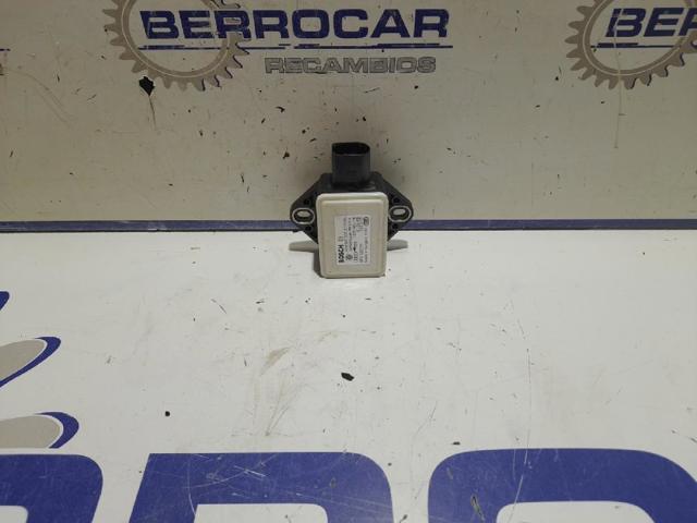 Sensor de aceleração transversal (ESP) 4F0907637A VAG