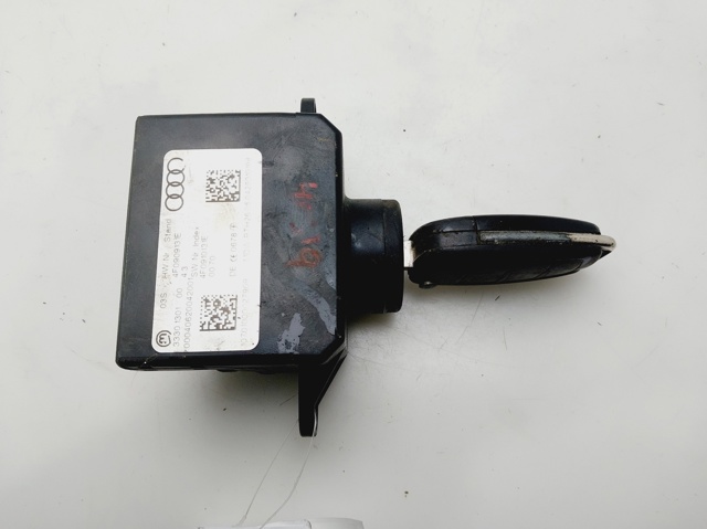  para Audi A6  (4F2)