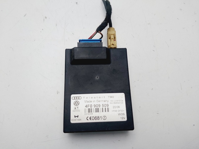 4F0909509 VAG