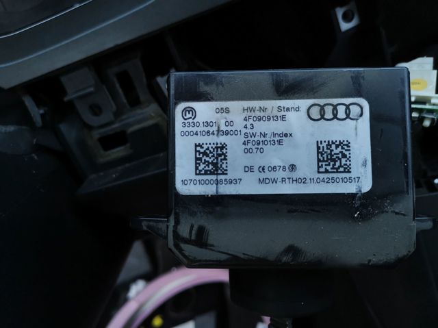 4F0910131E VAG