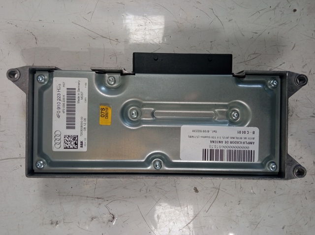 4F0910223H VAG