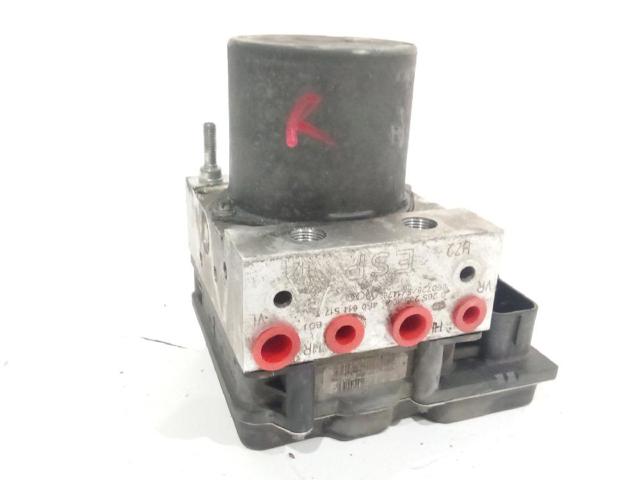 Unidade hidráulico de controlo ABS 4F0910517AC VAG