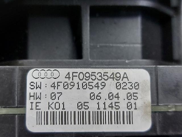 4F0910549 VAG