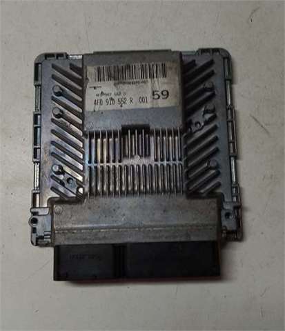 4F0910552R VAG