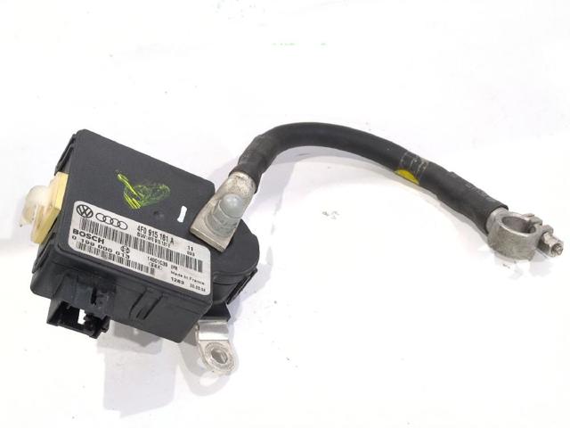 4F0915181A VAG