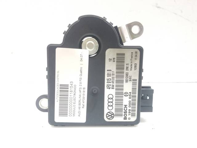 4F0915181B VAG
