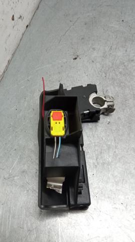 Cartucho pirotécnico de bateria recarregável principal 4F0915519 VAG