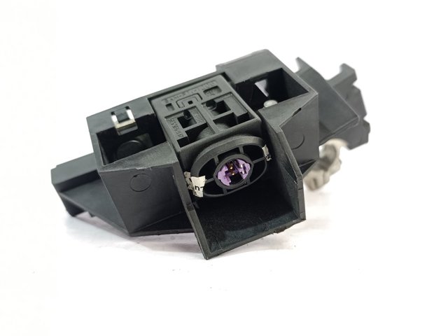 Cartucho pirotécnico de bateria recarregável principal 4F0915519 VAG