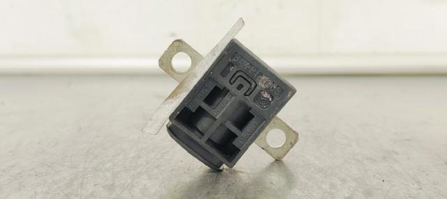 Cartucho pirotécnico de bateria recarregável principal 4F0915519 VAG