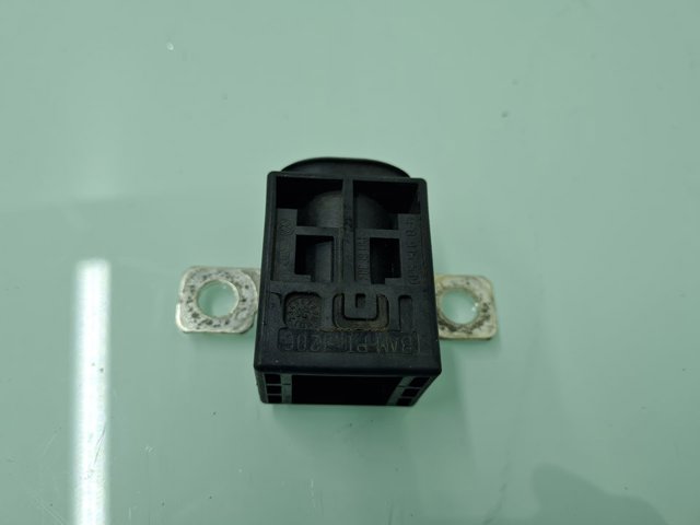 Cartucho pirotécnico de bateria recarregável principal 4F0915519 VAG
