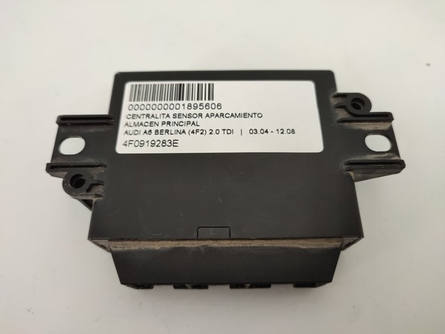 4F0919283E VAG