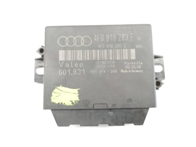 4F0919283E VAG