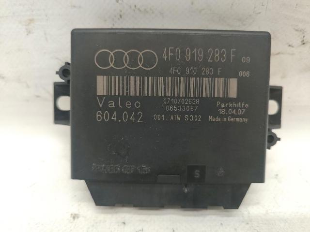 4F0919283F VAG