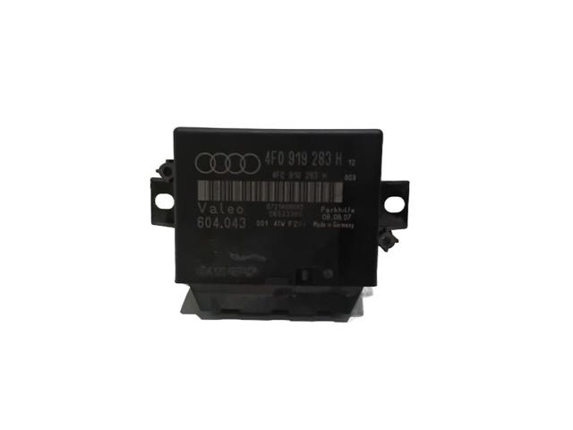 4F0919283H VAG
