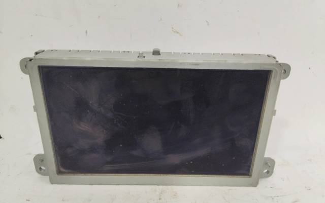 Mostrador multifuncional 4F0919603A VAG