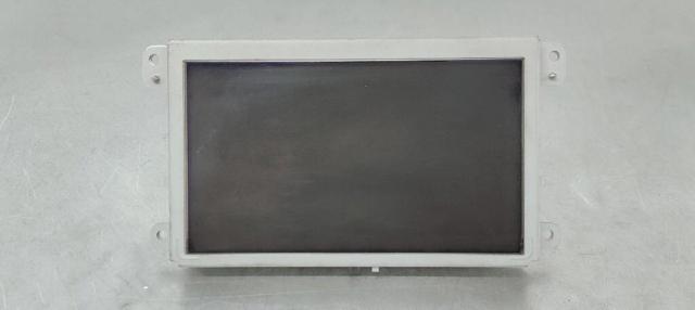 Mostrador multifuncional 4F0919603A VAG