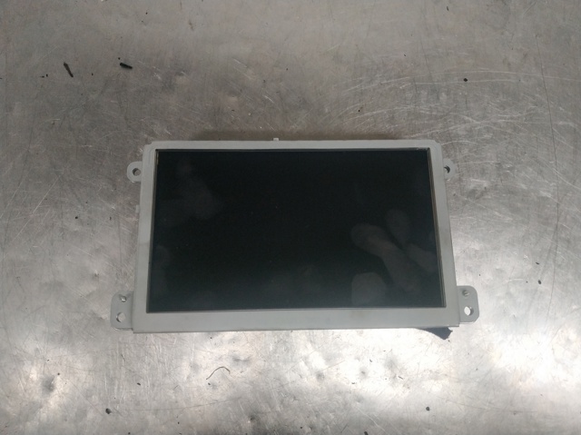 Mostrador multifuncional 4F0919603B VAG