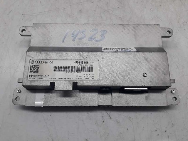 4F0919604 VAG