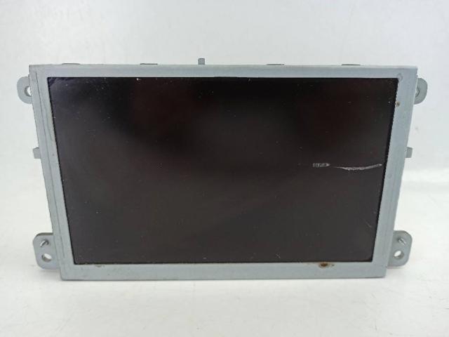 Mostrador multifuncional 4F0919604 VAG
