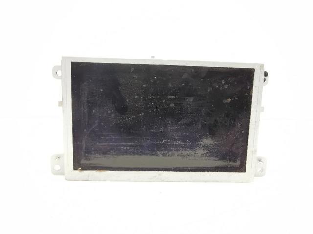 Mostrador multifuncional 4F0919604 VAG