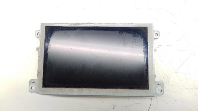 Mostrador multifuncional 4F0919604 VAG