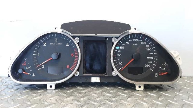 4F0920901G VAG