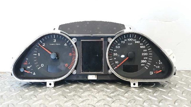 4F0920901G VAG