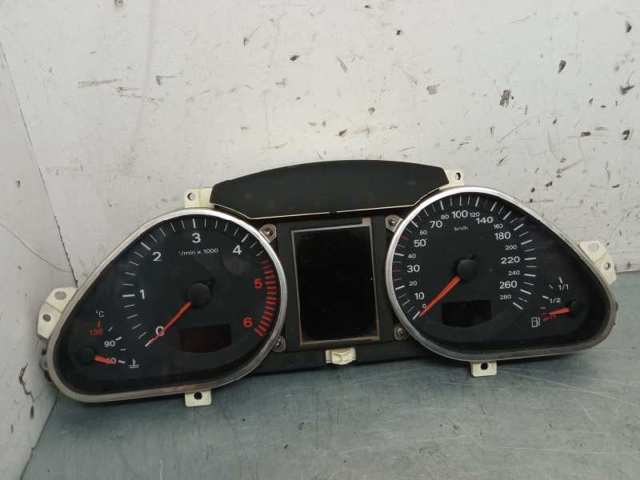 4F0920934GX VAG
