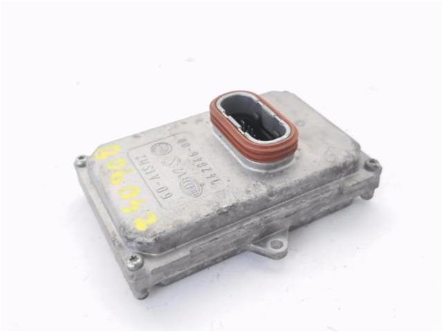 Xénon, unidade de controlo 4F0941329A VAG