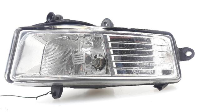 Luzes de nevoeiro esquerdas 4F0941699A VAG