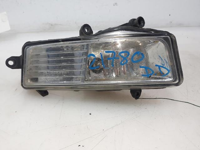 Luzes de nevoeiro direitas 4F0941700B VAG