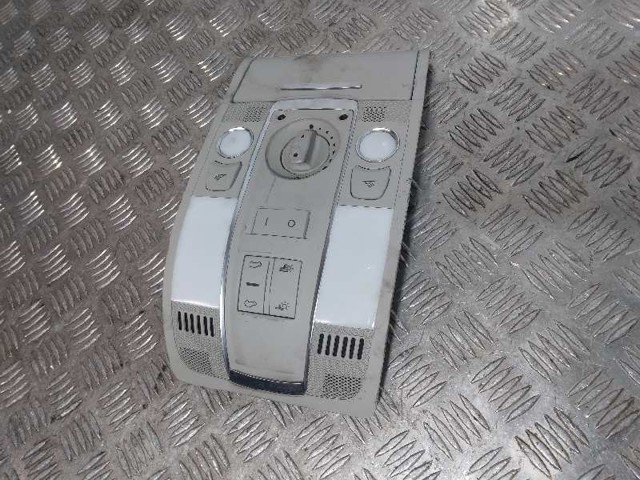 Sensor de movimento no interior 4F0951177 VAG