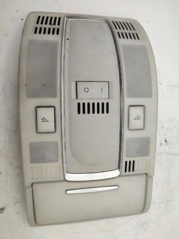 Sensor de movimento no interior 4F0951177 VAG
