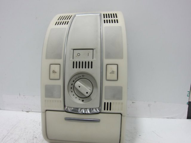 Sensor de movimento no interior 4F0951177 VAG