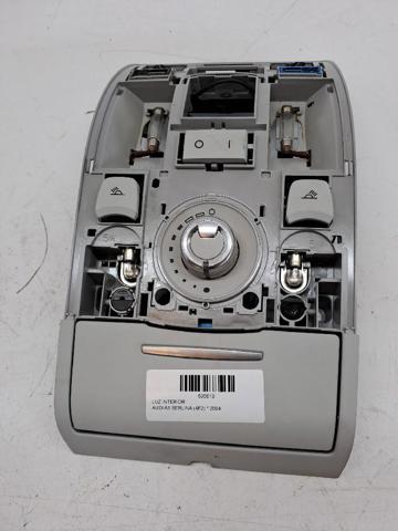 Sensor de movimento no interior 4F0951177 VAG