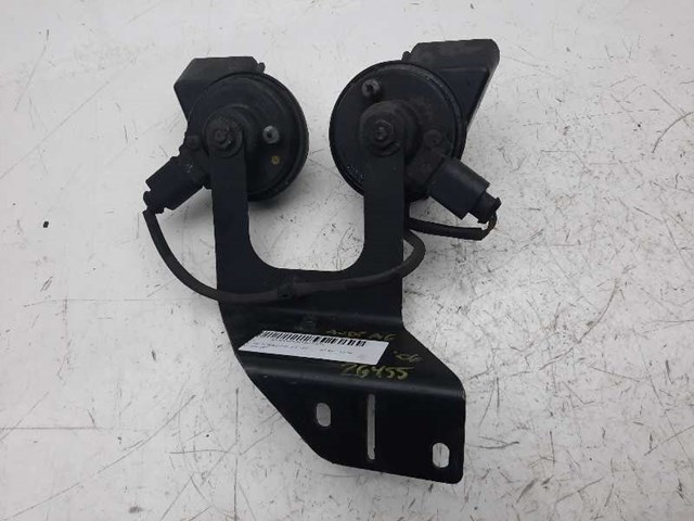 Sinal sonoro (cláxon) 4F0951223 VAG