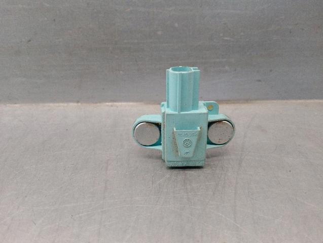 Sensor AIRBAG dianteiro 4F0955557A VAG