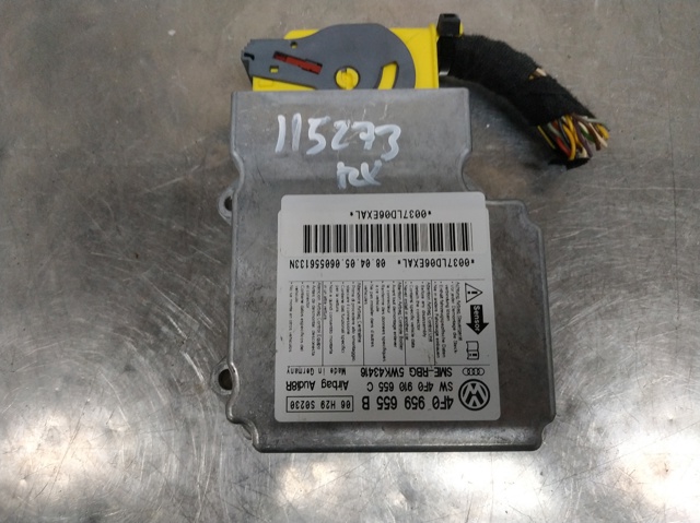 4F0959655B VAG