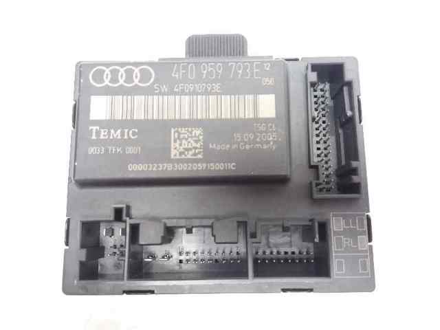 4F0959793E VAG
