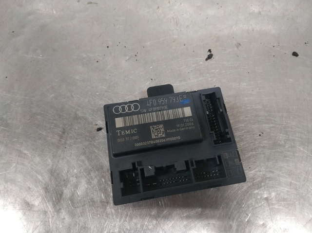 4F0959793E VAG
