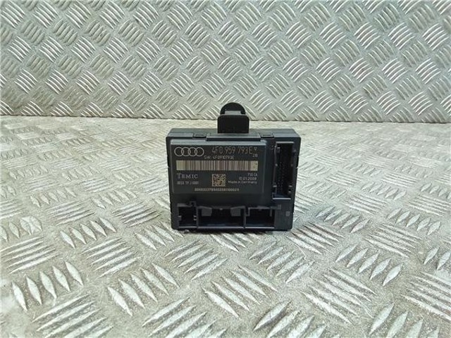 4F0959793E VAG