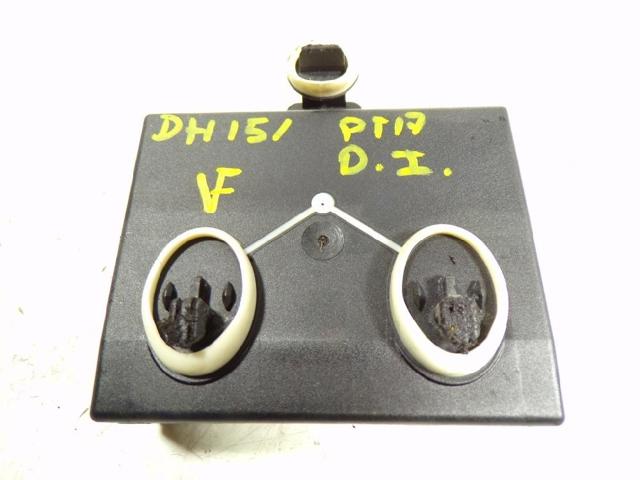 Módulo de conforto da porta dianteira 4F0959793T VAG