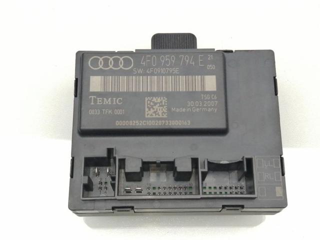 4F0959794E VAG