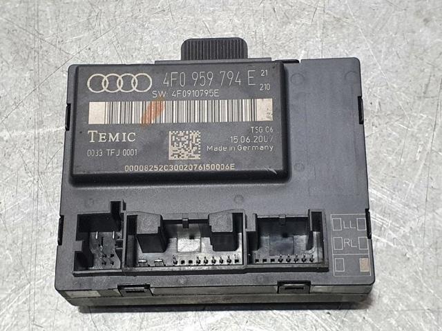 4F0959794E VAG