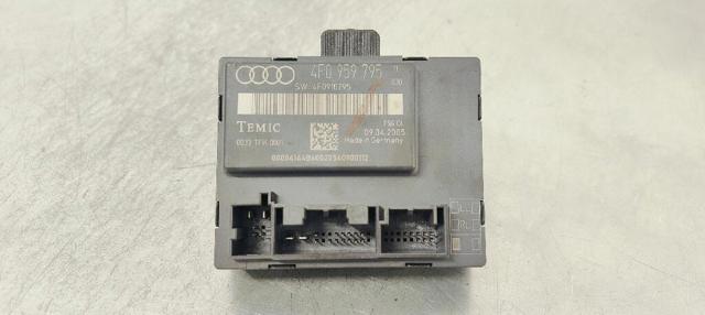 4F0959795 VAG