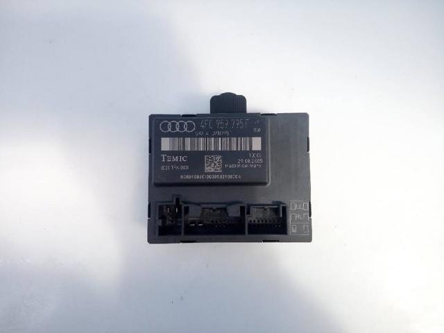 4F0959795F VAG